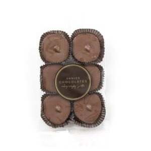 Milk Chocolate Peanut Butter Cups