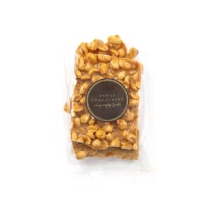 Peanut Brittle