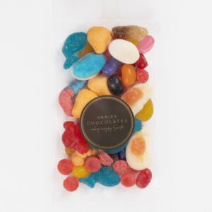 Sweet and Sour Mix