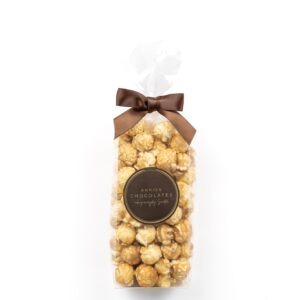 Buttery Caramel Corn