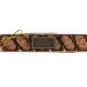 Milk Chocolate Truffles 6pc.