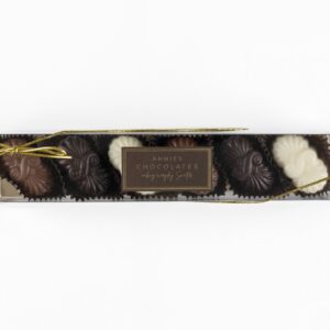 Mixed Truffles 6pc.