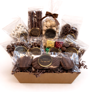 Share Basket #2