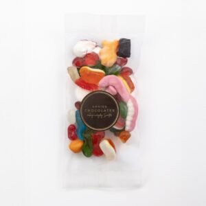 Soft and Chewy Mix