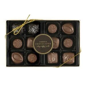 Caramel Collection 12pc.
