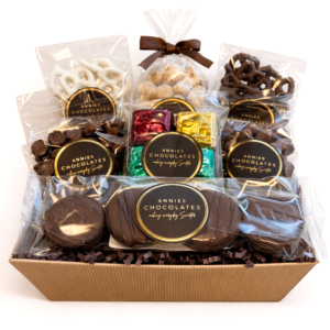 Share Basket #1