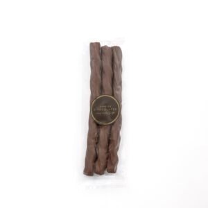 Milk Chocolate Pull n' Peel Licorice