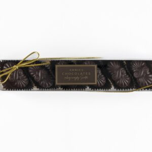 Dark Chocolate Truffles 6pc.