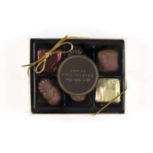 Assorted Boxed Chocolates 6pc.