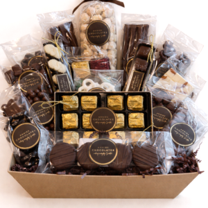 Share Basket #4