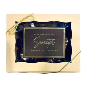 Your Day Just Got Sweeter Gift Box
