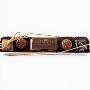 Caramel Collection 6pc.