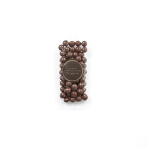 Chocolate Covered Cookie Dough Bites