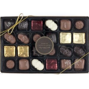 Assorted Boxed Chocolates 24pc