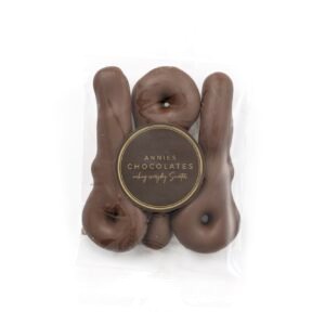 Milk Chocolate Sour Keys