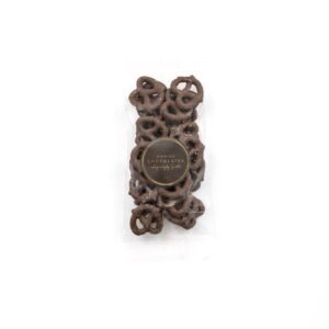 Milk Chocolate Pretzels
