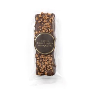 Skor Milk Chocolate Rice Krispie Squares