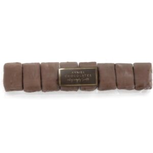Milk Chocolate Butter Crunch