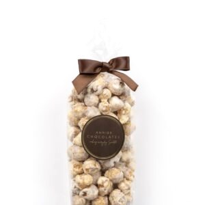 White Chocolate Caramel Corn