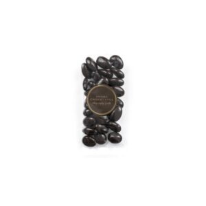 Dark Chocolate Almonds