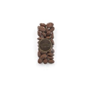 Milk Chocolate Almonds