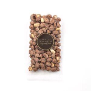 Beer Nuts