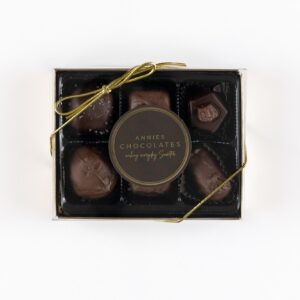 6pc Assorted Sugar Free Box