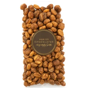 Sweet n Salty Peanuts