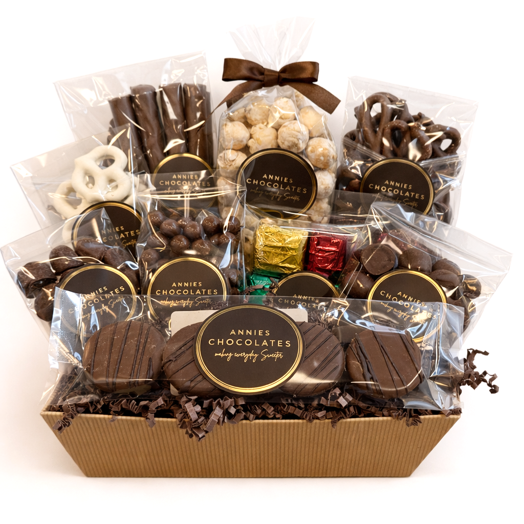 Share Basket #3