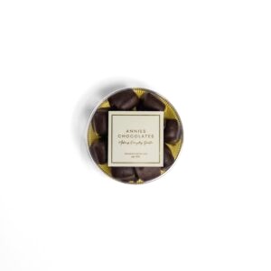 Dark Chocolate Ginger