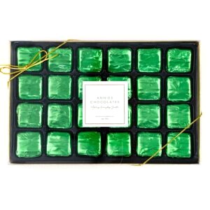 Smoothies Boxed Milk Mint 24pc.