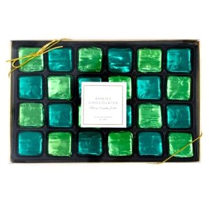 Smoothies Boxed Mixed Mint 24pc.