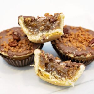 Skor Pecan